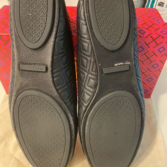 Tory Burch Minnie Ballet Flat - Picture 4 of 4
